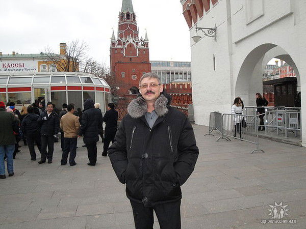 Александр Ляпунов