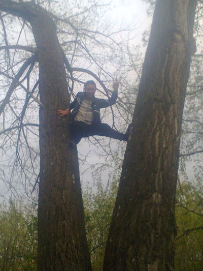 Александр Моисеенко