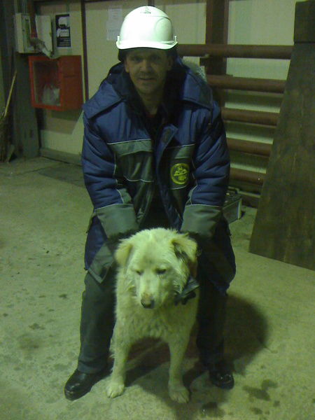 Константин Портной