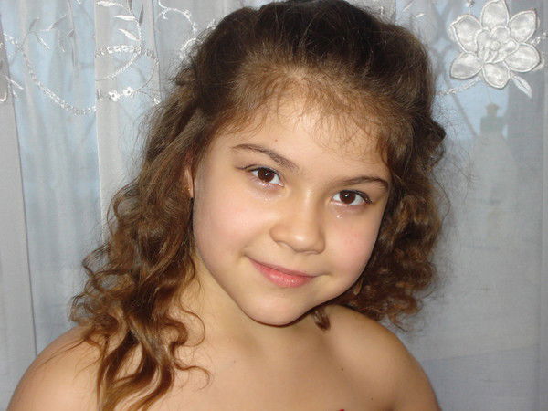 Гришина Татьяна