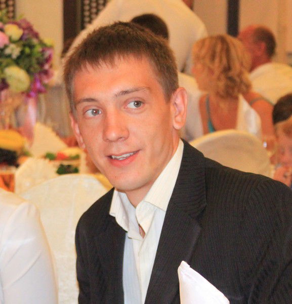 Василий Курносов