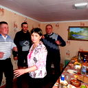 Фаина Бердникова