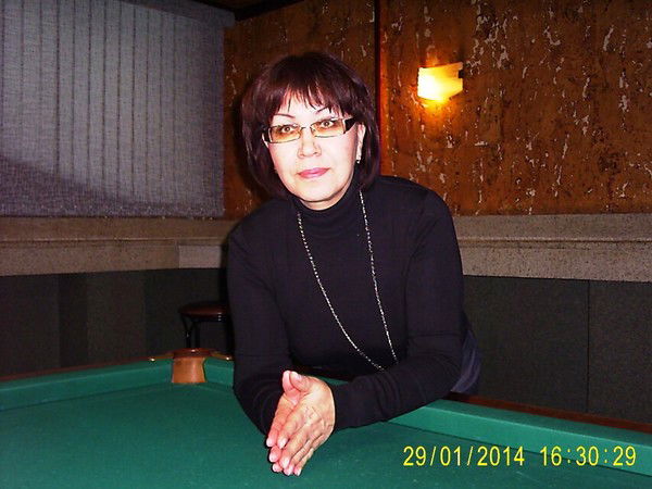 Вера Ивановна ( Дев. Васюкевич) Голощапо