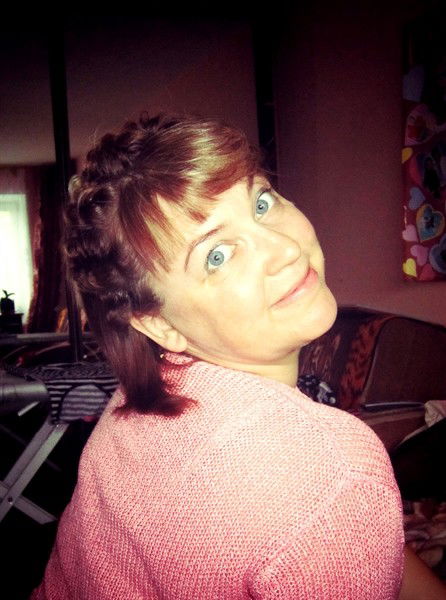 Ирина Курнина