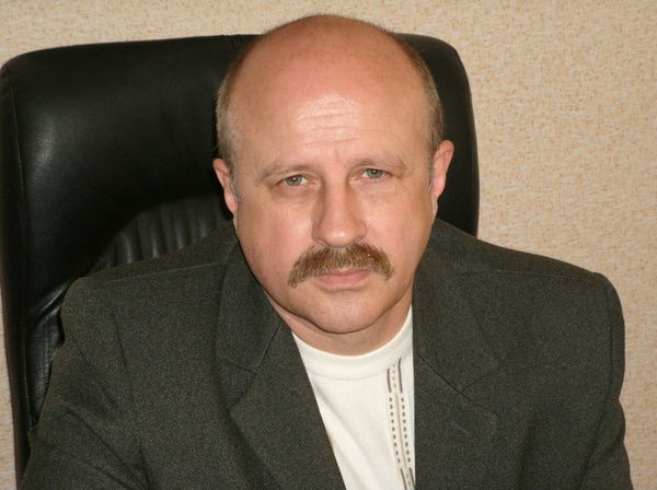 Анатолий Бублик