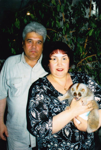 Игорь Золоедов