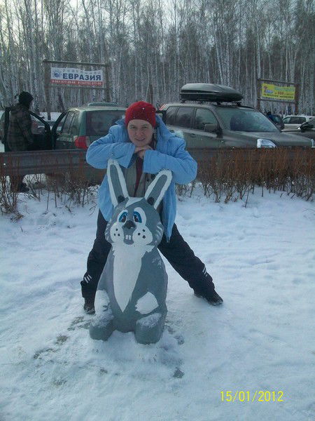 Светлана Жиглова