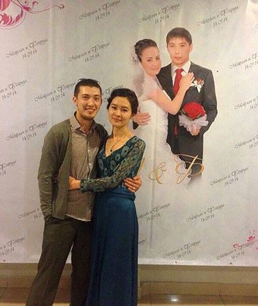 Олжас Исаинов