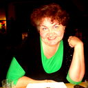 Ирина Хмелёва