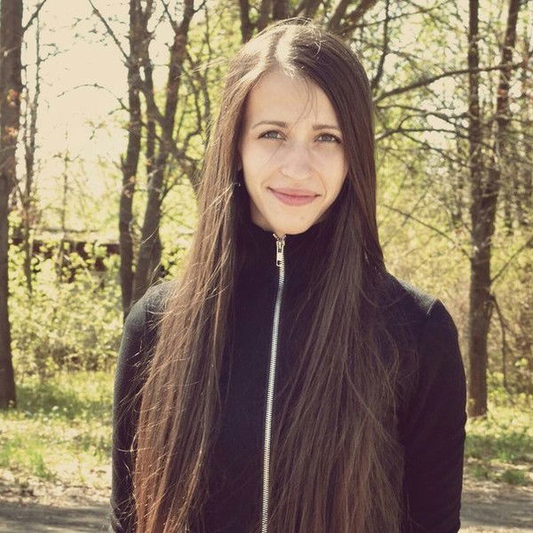 Наталия Крестьянинова