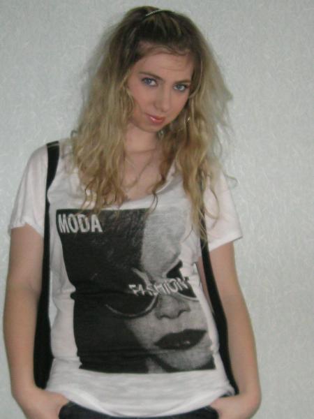 Кристина Разумкова