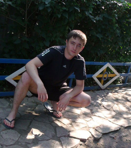 Сергей Белимов