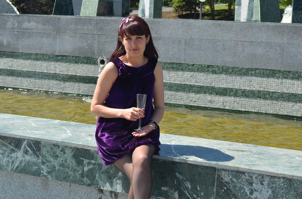 Розалия Бородина