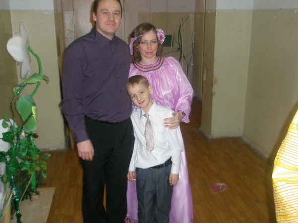 Евгений Полянский