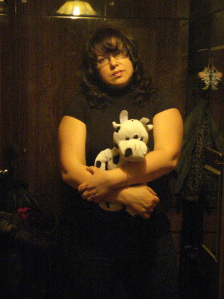 Лариса Кирюхина