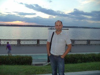 Руслан Ерофеев