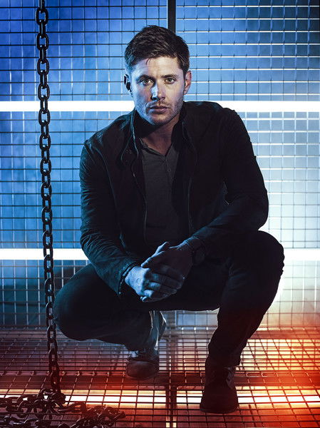 Dean *devil Boy* Winchester