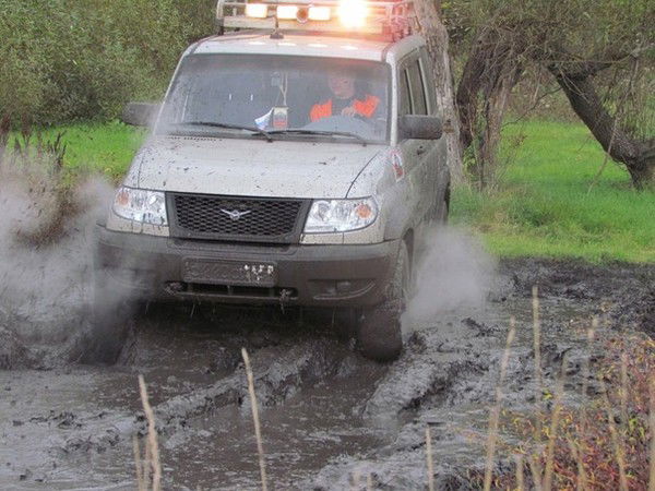 Алексей Архипов