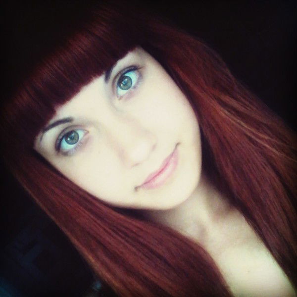 Алеся Долгошеева