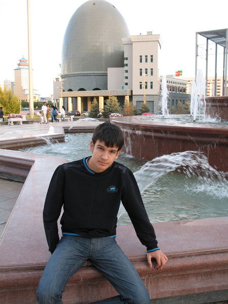 Юрий Мамонов