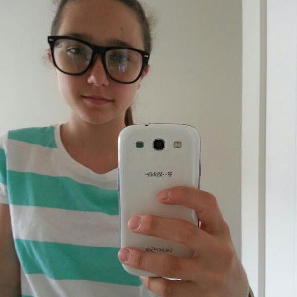 Даша Мальцева