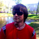 Михаил Фролов