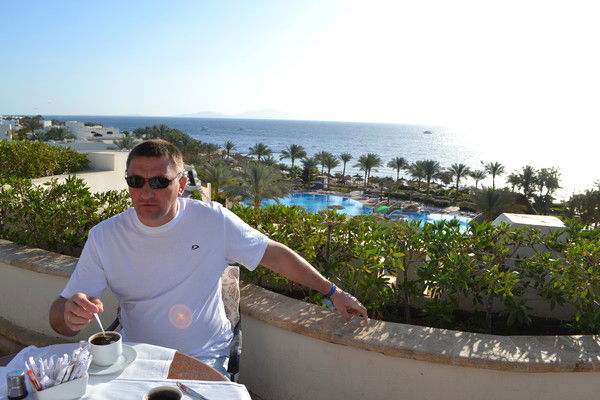 Олег Бабенко