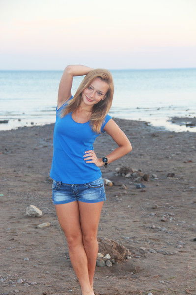 Ирина Бельчик