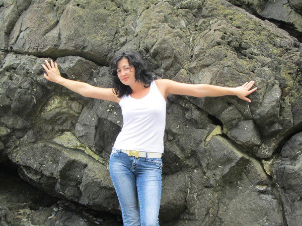 Гамаюнова Людмила