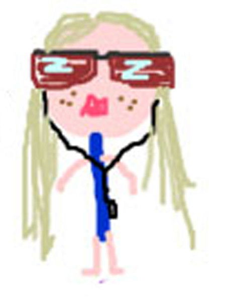 Галина Nyamiyu