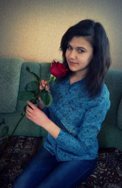 Анастасия Кужнева