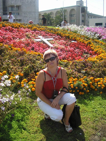 Татьяна Гусак