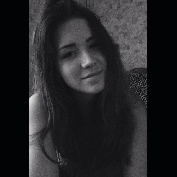 Катя Тетерина