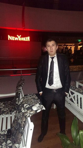 Бек Жанабаев