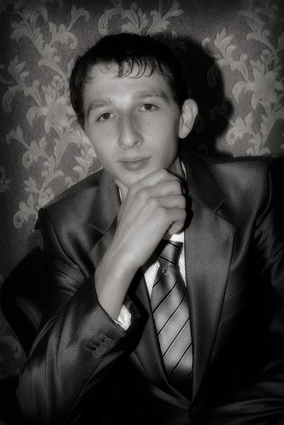 Денис Тимошин