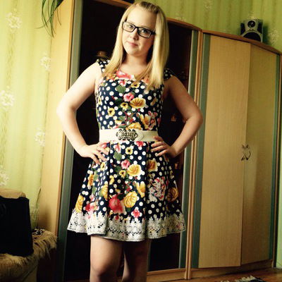 Виктория Катешева