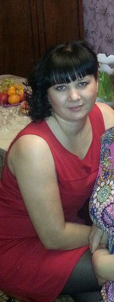 Рида Гайсарова