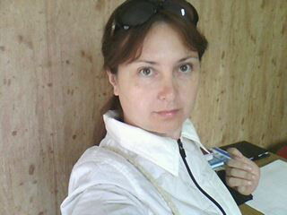 Анжела Демченко