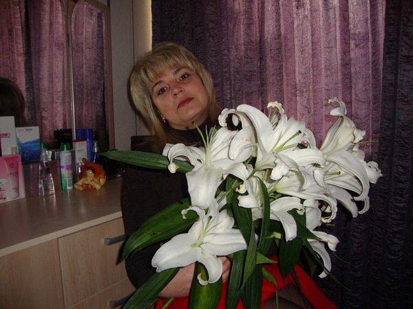 Елена Шкапа