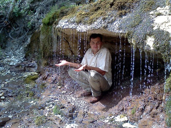 Рустам Хабибуллин