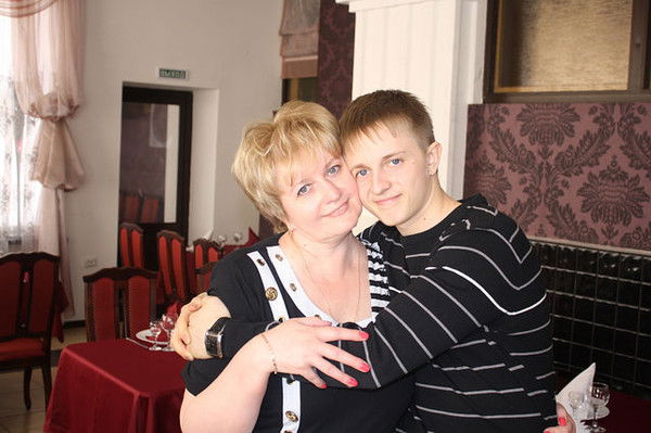 Людмила Кечина