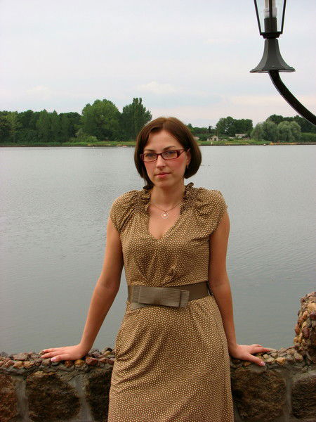 Екатерина Савчук