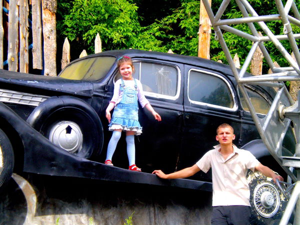 Владимир Рыбин