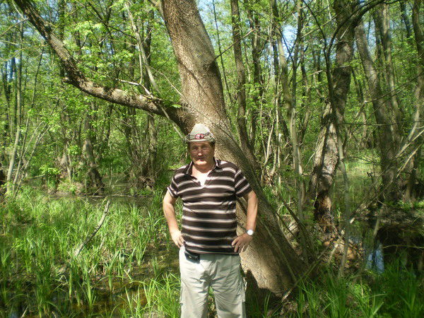 Юрий Ложкин