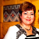 Лариса Воронина