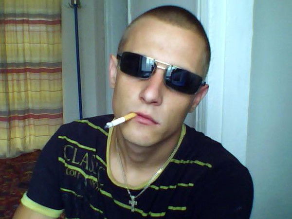 Александр Нарышкин