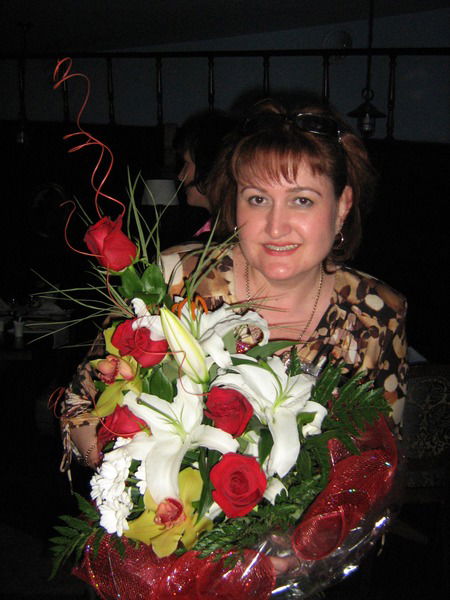 Венера Шангареева