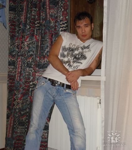 Александр Шелопугин