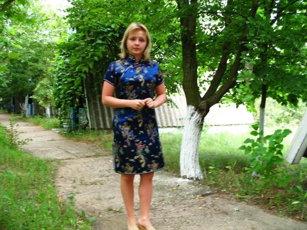 Анна Скляренко