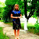Анна Скляренко
